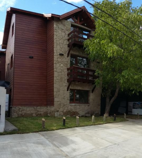 Departamentos Tres de Caballería San Martin De Los Andes